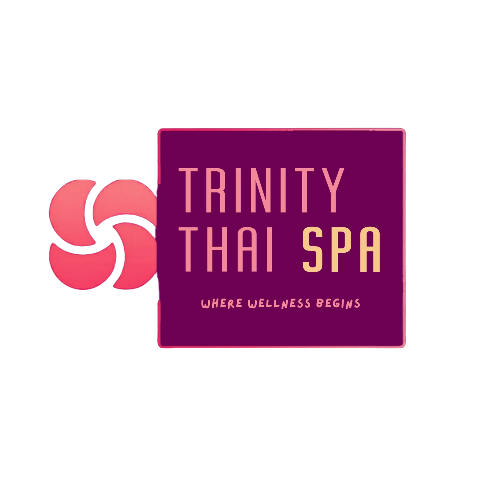 Trinity Thaispa